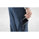 Fjallraven High Coast Lite Trousers - Mens, Navy, 48, Regular, F82602-560-48