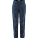 Fjallraven High Coast Lite Trousers - Womens, Navy, US 14/EU 44, Regular Inseam, F89430-560-44-Regular