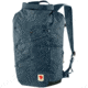 Fjallraven High Coast Rolltop 26 Backpack, Navy, One Size, F23224-560