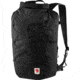 Fjallraven High Coast Rolltop 26, Black, F23224-550