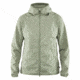 Fjallraven High Coast Shade Jacket - Womens, Sage Green, Extra Large, F89847-516-XL