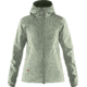 Fjallraven High Coast Shade Jacket - Womens, Sage Green, Medium, F83518-516-M