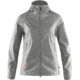 Fjallraven High Coast Shade Jacket - Womens, Shark Grey, Medium, F83518-016-M