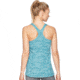 Fjallraven High Coast Strap Top - Women's, Extra Small, Lagoon, F89755-506-506-XS