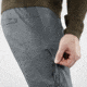 Fjallraven High Coast Stretch Trousers - Men's, Dusk, 54 Waist, Regular Inseam, F82281R-042-54