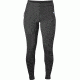 Fjallraven High Coast Tights - Women's-Dark Grey-X-Small