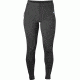 Fjallraven High Coast Tights Womens, Dark Grey, XXL F89784-30-XXL