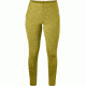 Fjallraven High Coast Tights Womens, Birch Green, XL F89784-606-XL