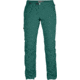 Fjallraven High Coast Trail Trousers - Women's-Copper Green-EU 34