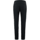 Fjallraven High Coast Trail Trousers - Womens, Black, 40/Large, F87091-550-40/L