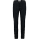 Fjallraven High Coast Trail Trousers - Womens, Black, 40/Large, F87091-550-40/L