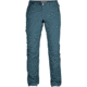 Fjallraven High Coast Trail Trousers - Womens, Dusk, 38, Regular, F89813-42-38