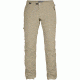 Fjallraven High Coast Trail Trousers Womens, Limestone, 36 F89813-217-36