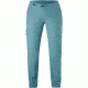Fjallraven High Coast Trail Trousers Womens, Lagoon, 38 F89813-506-38