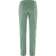 Fjallraven High Coast Trail Trousers - Womens, Patina Green, 40/R, F87091-614-40/R