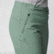 Fjallraven High Coast Trail Trousers - Womens, Patina Green, 40/R, F87091-614-40/R