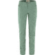 Fjallraven High Coast Trail Trousers - Womens, Patina Green, 40/R, F87091-614-40/R