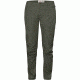 Fjallraven High Coast Trousers - Women's-Mountain Grey-EU 40