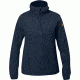 High Coast Wind Anorak - Womens -Navy-X-Small