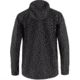 Fjallraven High Coast Wind Hoodie - Womens, Black, Extra Large, F14500153-550-XL