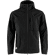 Fjallraven High Coast Wind Jacket - Mens, Black, Large, F82606-550-L