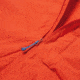 Fjallraven High Coast Wind Jacket - Mens, Flame Orange, Extra Large, F82464-214-XL
