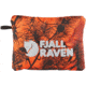 Fjallraven Hunting Rain Cover 16-28, Safety Orange, One Size, F25865-210-One Size