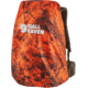 Fjallraven Hunting Rain Cover 16-28, Safety Orange, One Size, F25865-210-One Size