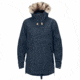 Fjallraven Iceland Anorak - Women's, Navy, Medium, F89690-560-M