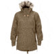 Fjallraven Iceland Anorak - Women's, Taupe, Large, F89690-TAUPE-L