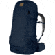 Fjallraven Kaipak 58 Backpack - Womens, Navy, One Size, F27088-560