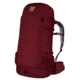 Fjallraven Kaipak 58W Backpack, Redwood, F27088-330-