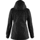 Fjallraven Kaipak Jacket - Womens, Black, Small, F89828-550-S