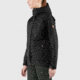 Fjallraven Kaipak Jacket - Womens, Black, Small, F89828-550-S