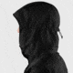 Fjallraven Kaipak Jacket - Womens, Black, Small, F89828-550-S