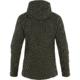 Fjallraven Kaitum Fleece - Womens, Deep Forest, Extra Small, F89666-662-XS
