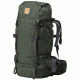 Fjallraven Kajka 100 Pack - Aluminum-Black