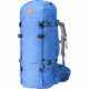 Fjallraven Kajka 100 Pack - Aluminum-UN Blue