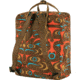 Fjallraven Kanken Art Backpacks - Unisex, Qeluts, One Size, F23200255-967-One Size