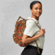 Fjallraven Kanken Art Backpacks - Unisex, Qeluts, One Size, F23200255-967-One Size
