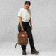 Fjallraven Kanken Art Backpacks - Unisex, Qeluts, One Size, F23200255-967-One Size