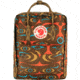Fjallraven Kanken Art Backpacks - Unisex, Qeluts, One Size, F23200255-967-One Size