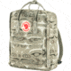 Fjallraven Kanken Art Backpacks - Unisex, Sey, One Size, F23200255-968-One Size