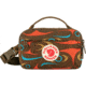 Fjallraven Kanken Art Hip Pack - Unisex, Qeluts, One Size, F23200262-967-One Size