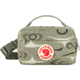 Fjallraven Kanken Art Hip Pack - Unisex, Sey, One Size, F23200262-968-One Size