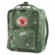 Fjallraven Kanken Art Mini, Green Fable, F23611-976-