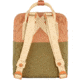 Fjallraven Kanken Art Mini, Landsort, One Size, F23616-985-One Size