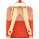 Fjallraven Kanken Art Mini, Poppy Fields-Cotton Sky, One Size, F23616-983-984-One Size