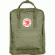 Fjallraven Kanken Backpack-Green