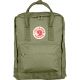 Fjallraven Kanken Backpack, Green, F23510-620-OneSize